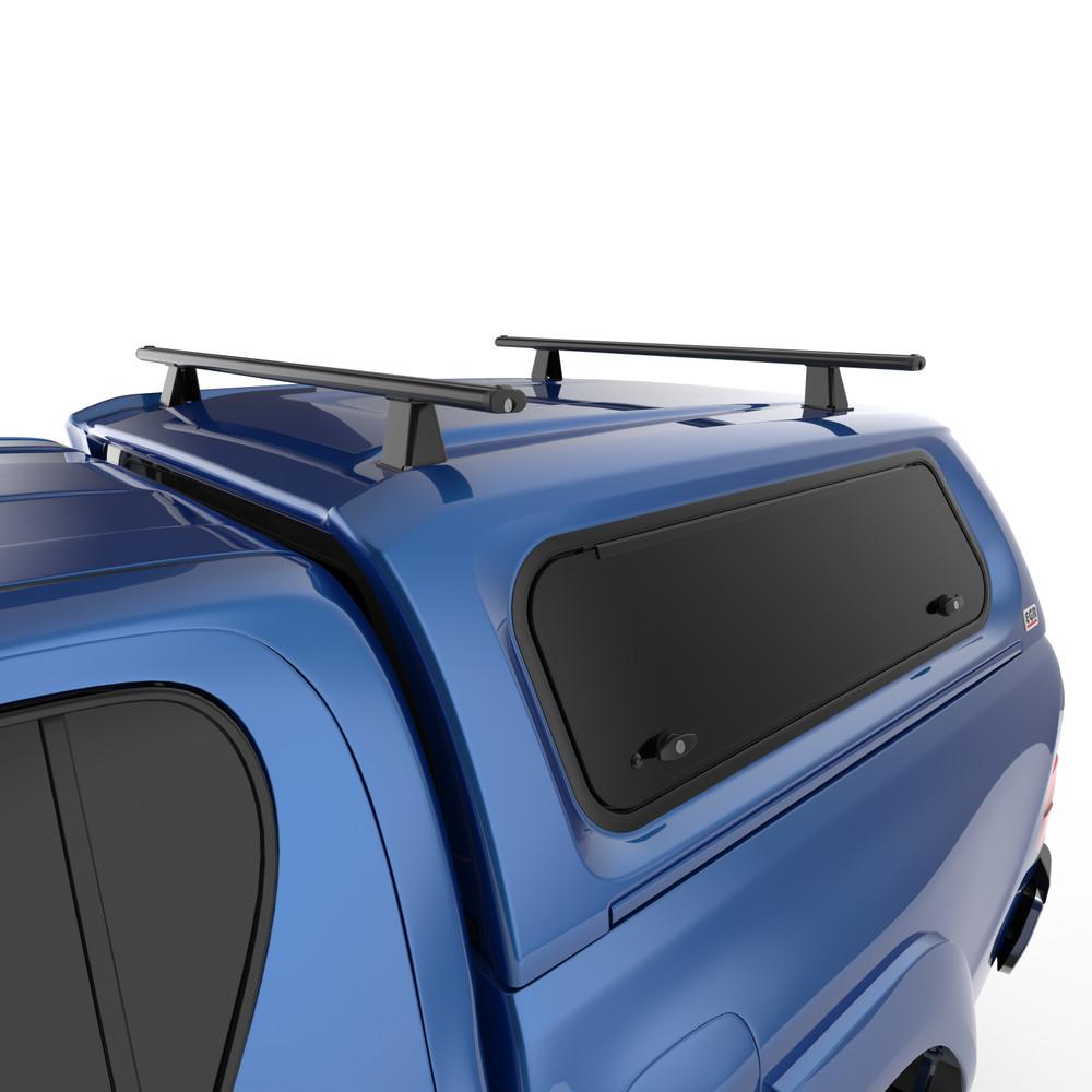 EGR Auto - Premium Canopy Roof Racks. Heavy duty and light weight roof rack kits for Holden, Ford, Nissan, Toyota utes and more product image 0 thumbnail