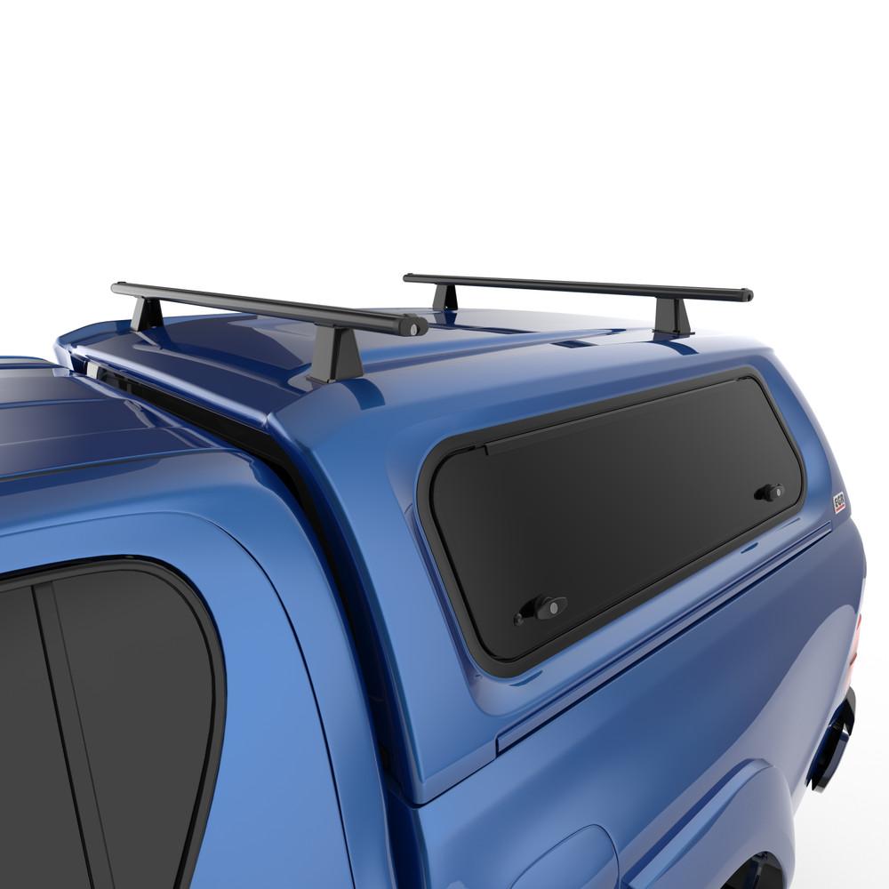EGR Auto - EGR Premium Canopy Roof Rack Kit - Toyota Hilux 2015- product image 0