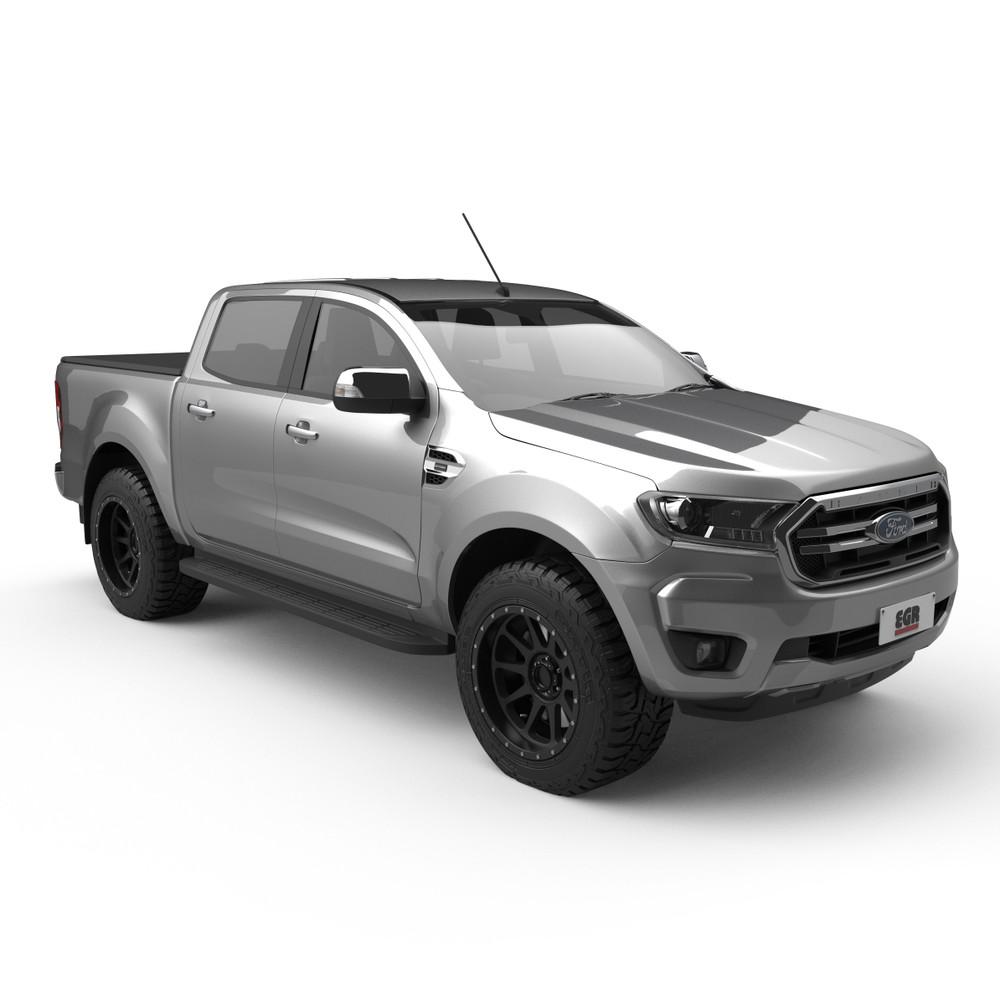 EGR Auto - EGR Soft Tonneau Cover - Ford Ranger PX product image 0