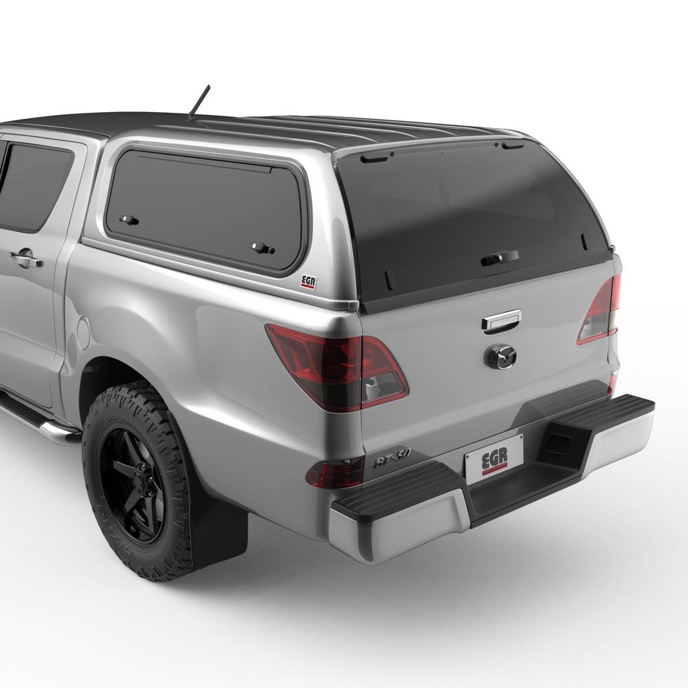 EGR Auto - EGR Premium Canopy - Mazda BT-50 2011-2019 product image 2