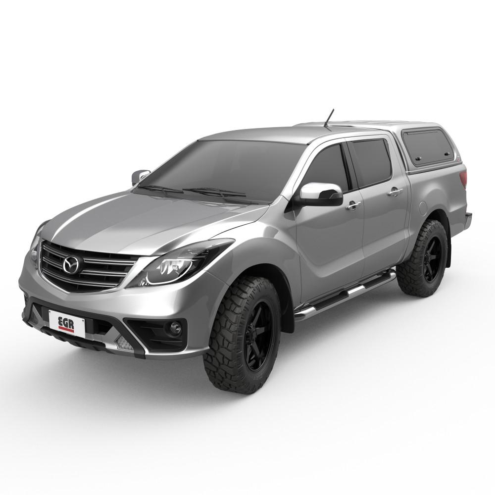 EGR Auto - EGR Premium Canopy - Mazda BT-50 2011-2019 product image 0