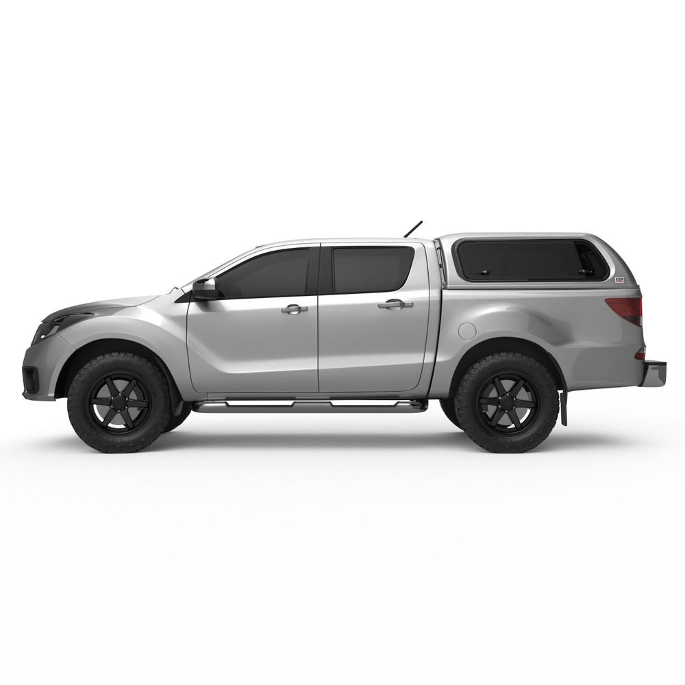 EGR Auto - EGR Premium Canopy - Mazda BT-50 2011-2019 product image 1