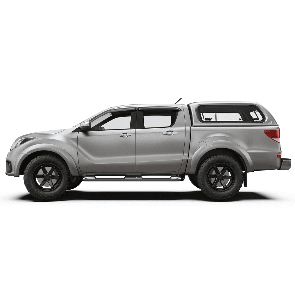 EGR Auto - EGR Premium Canopy - Mazda BT-50 2011-2019 product image 2