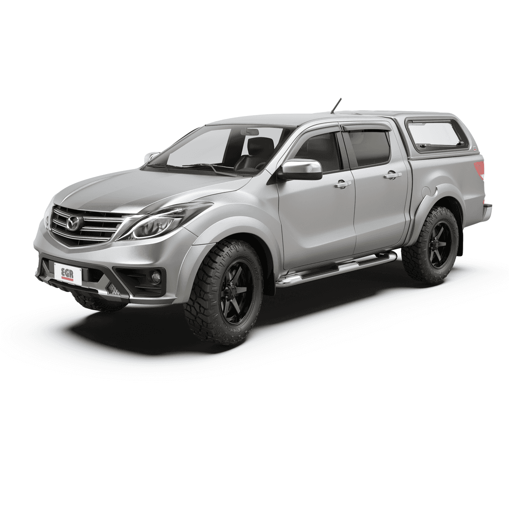 EGR Auto - EGR Premium Canopy - Mazda BT-50 2011-2019 product image 4