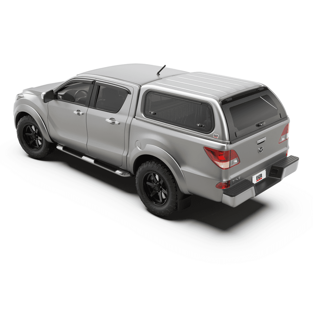 EGR Auto - EGR Premium Canopy - Mazda BT-50 2011-2019 product image 3