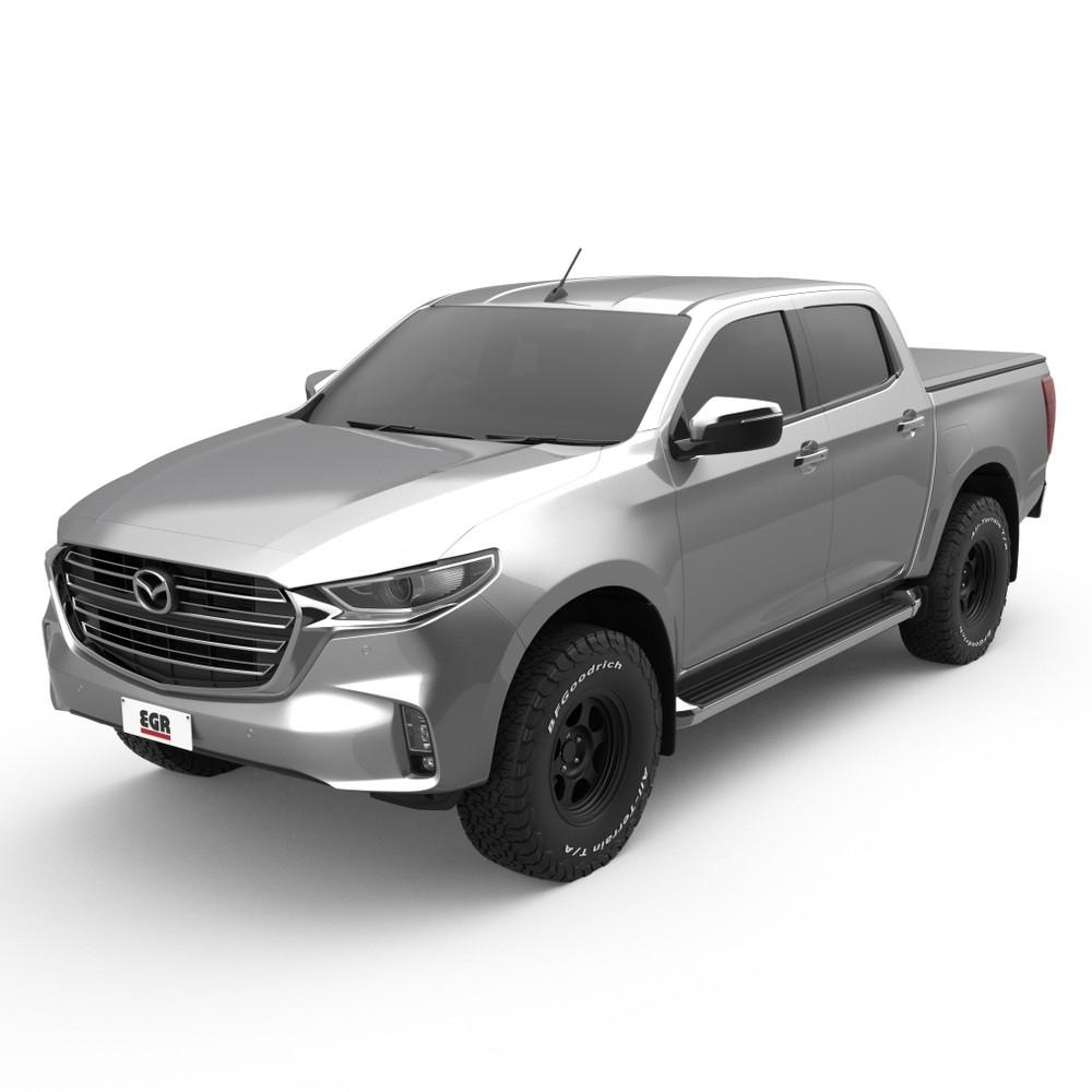 EGR Auto - EGR Load Shield - Mazda BT-50 2020 product image 5