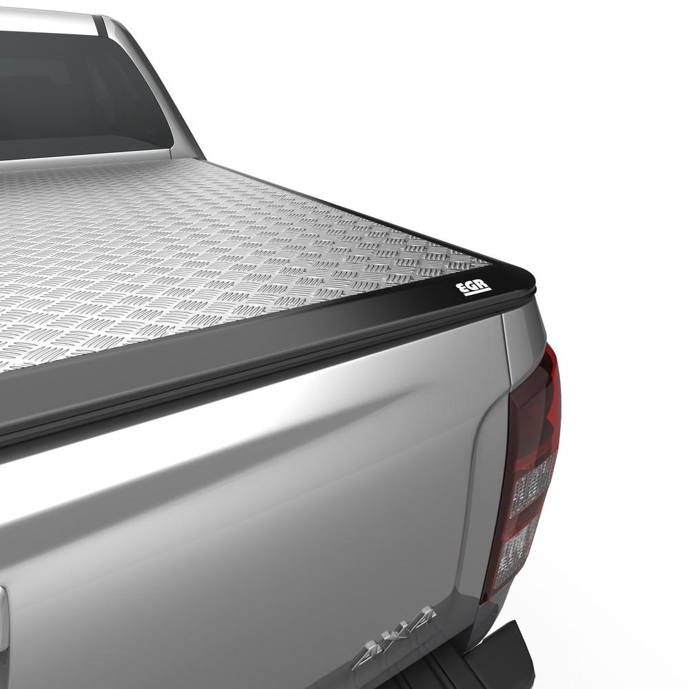 EGR Auto - EGR Load Shield - Mazda BT-50 2020 product image 2