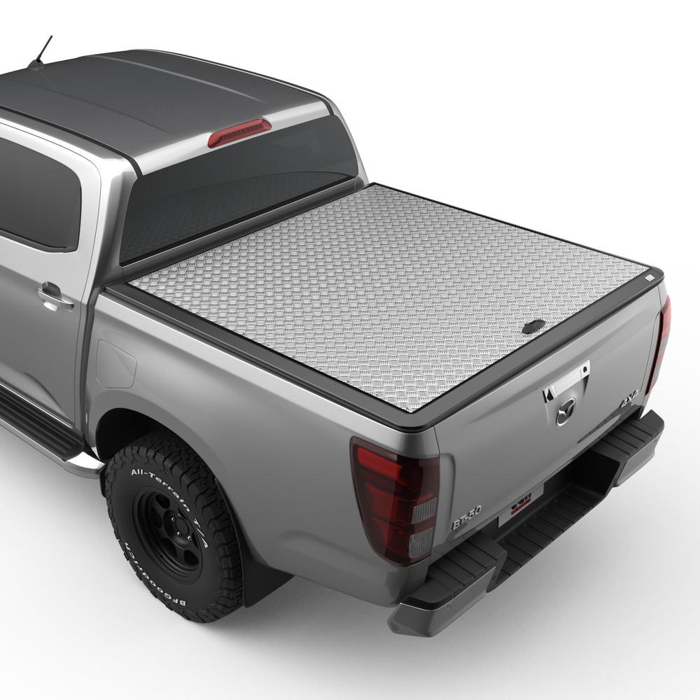 EGR Auto - EGR Load Shield - Mazda BT-50 2020 product image 1