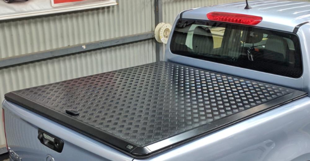 EGR Auto - EGR Load Shield - Mazda BT-50 2020 product image 6