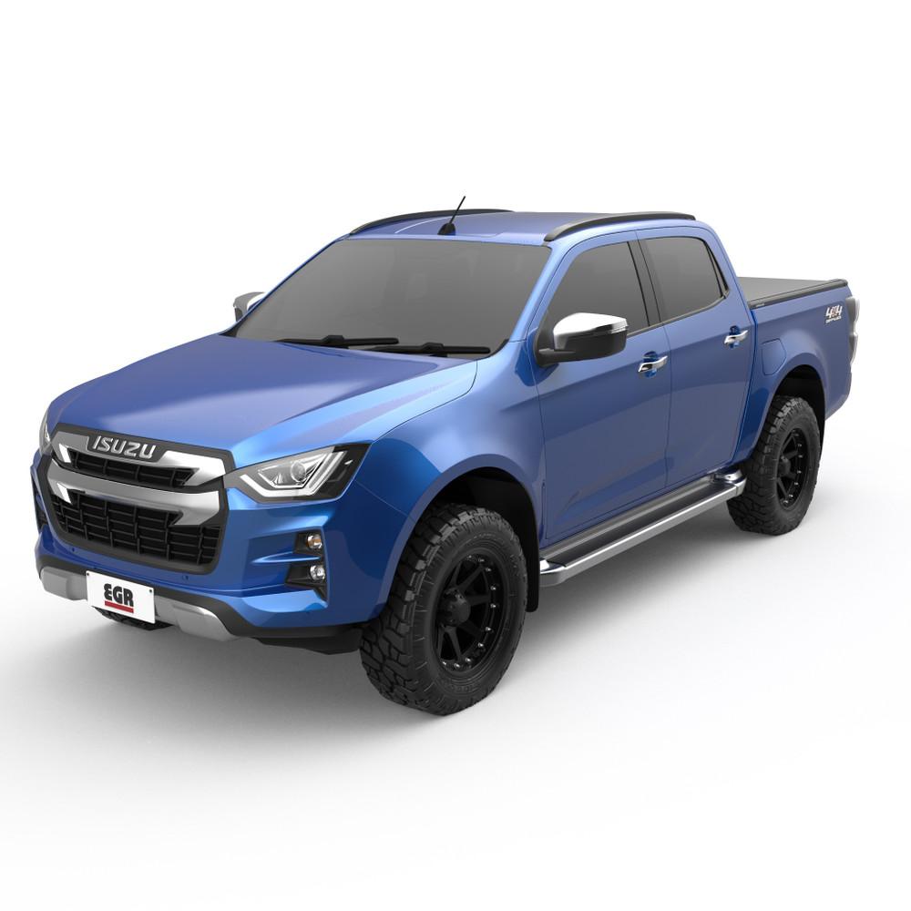 EGR Auto - EGR RollTrac Manual - Isuzu D-Max 2020 product image 2