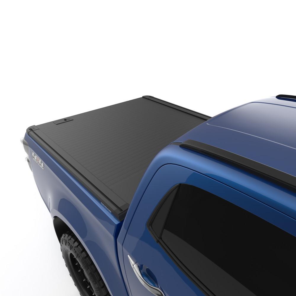 EGR Auto - EGR Rolltrac Manual - Manual Weather Resistant Roller Cover for Ford Utes, Toyota Trucks and more product image 1 thumbnail