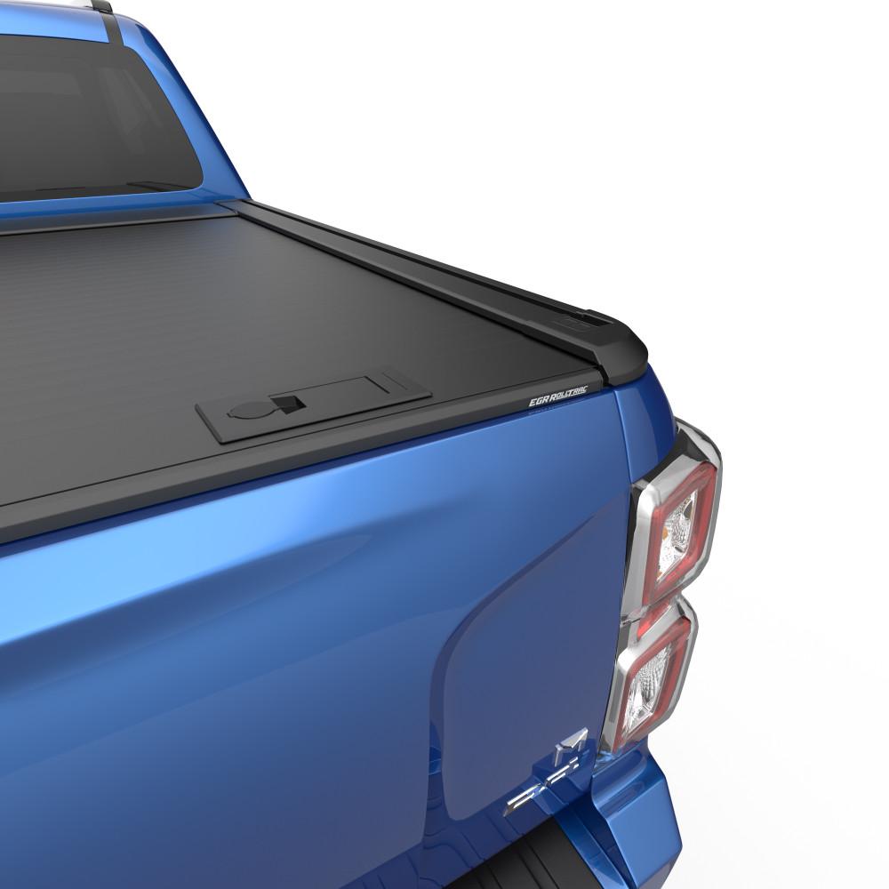 EGR Auto - EGR RollTrac Manual - Isuzu D-Max 2020 product image 0