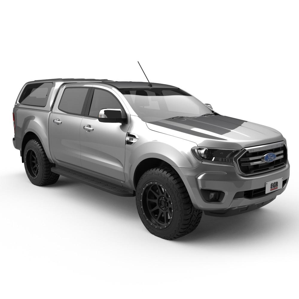 EGR Auto - EGR GEN3 Canopy - Ford Ranger PX product image 1