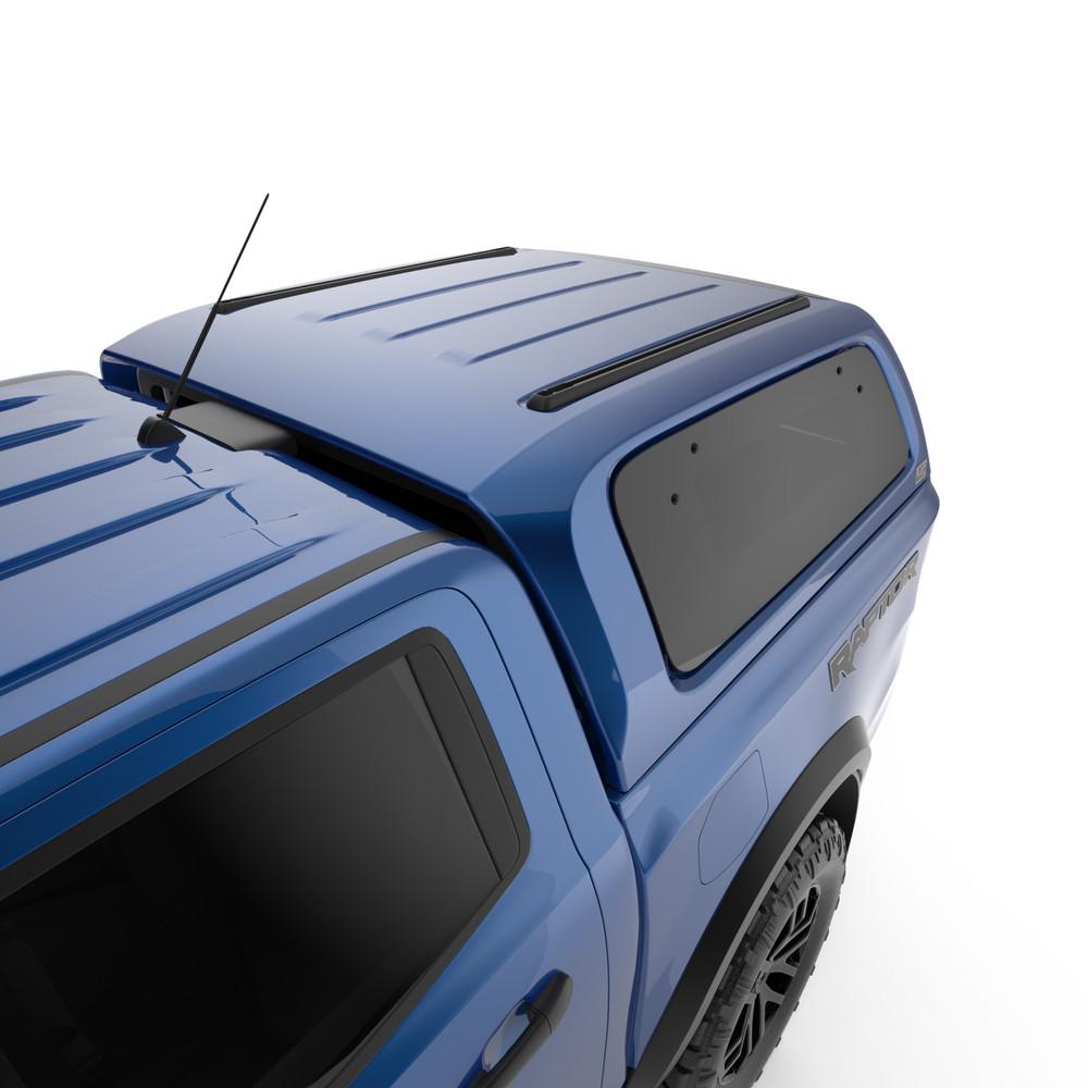 EGR Auto - EGR GEN3 Canopy - Ford Raptor PX product image 1
