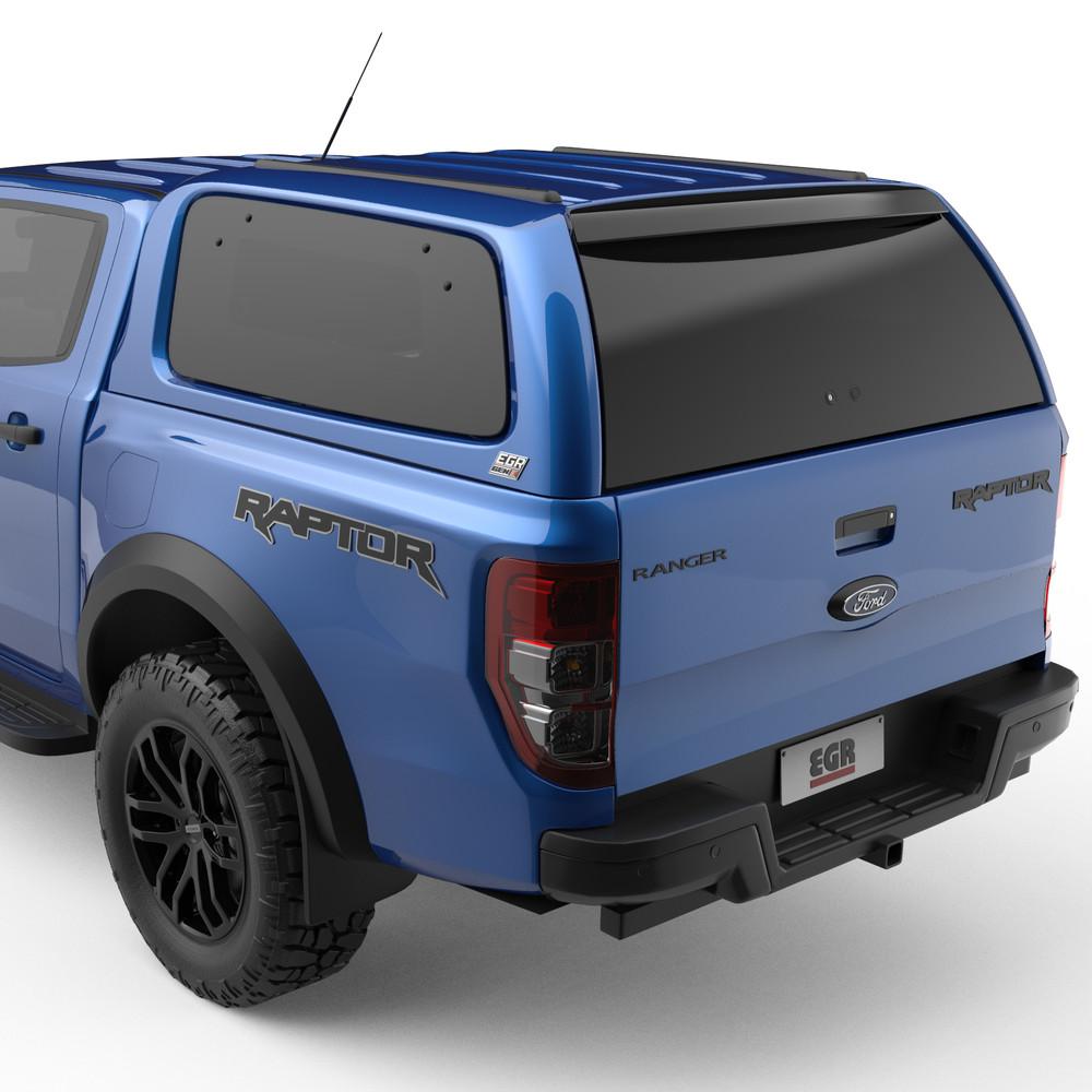 EGR Auto - EGR GEN3 Canopy - Ford Raptor PX product image 4