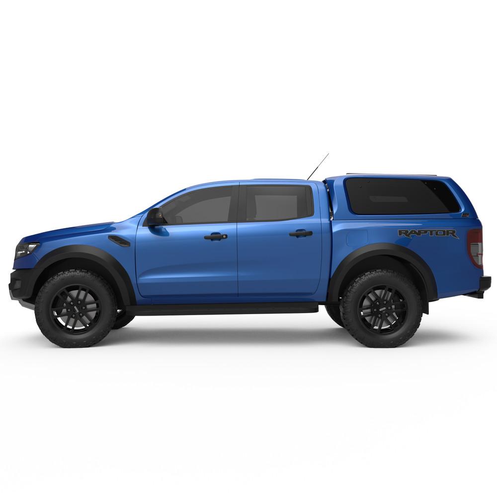 EGR Auto - EGR GEN3 Canopy - Ford Raptor PX product image 2