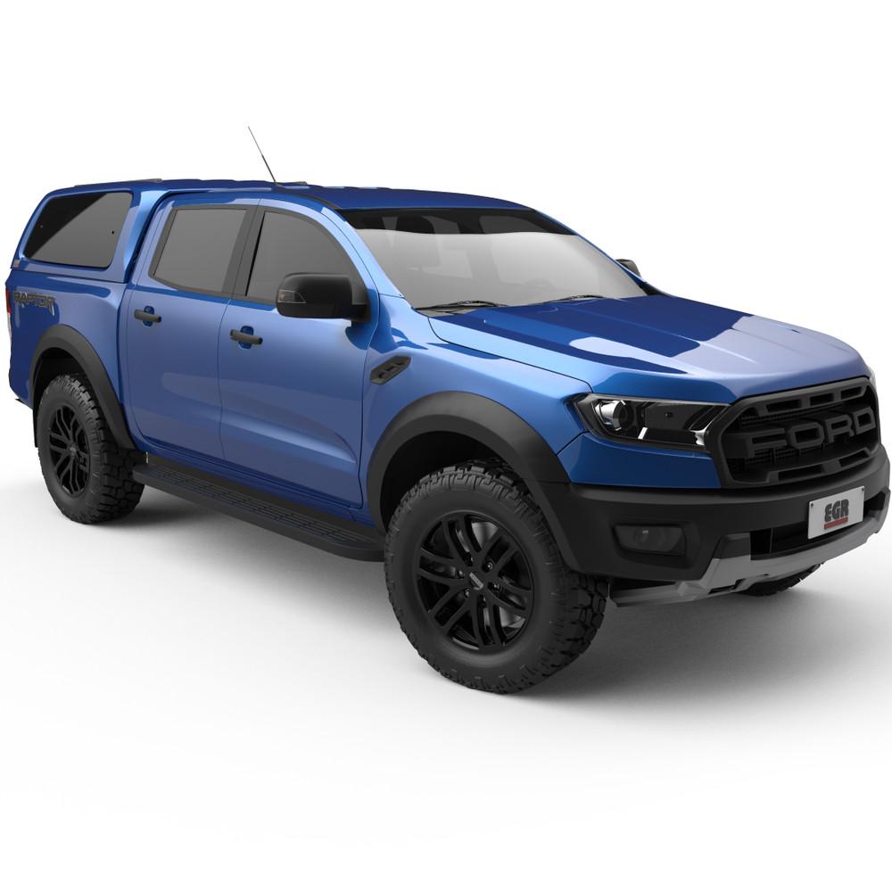 EGR Auto - EGR GEN3 Canopy - Ford Raptor PX product image 3