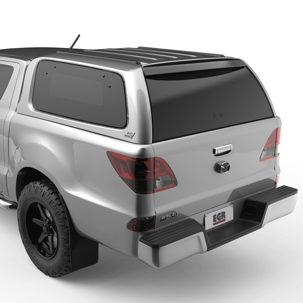 EGR Auto - EGR GEN3 Canopy is EGRs best canopy yet for Nissan, Ford, Toyota and more. product image 6