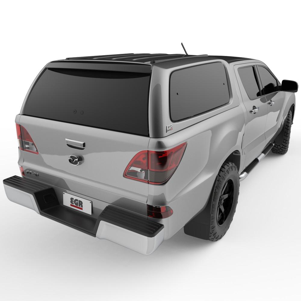 EGR Auto - EGR GEN3 Canopy - Mazda BT-50 2011-19 product image 0