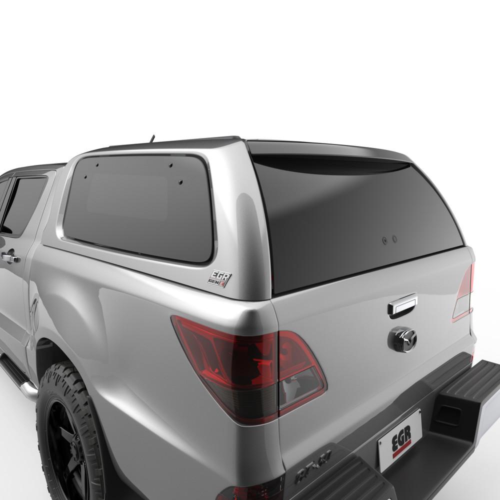 EGR Auto - EGR GEN3 Canopy is EGRs best canopy yet for Nissan, Ford, Toyota and more. product image 4