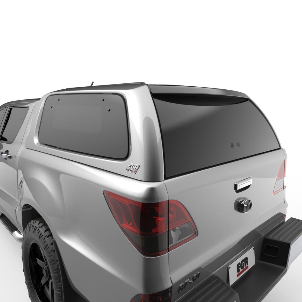 EGR Auto - EGR GEN3 Canopy - Mazda BT-50 2011-19 product image 4