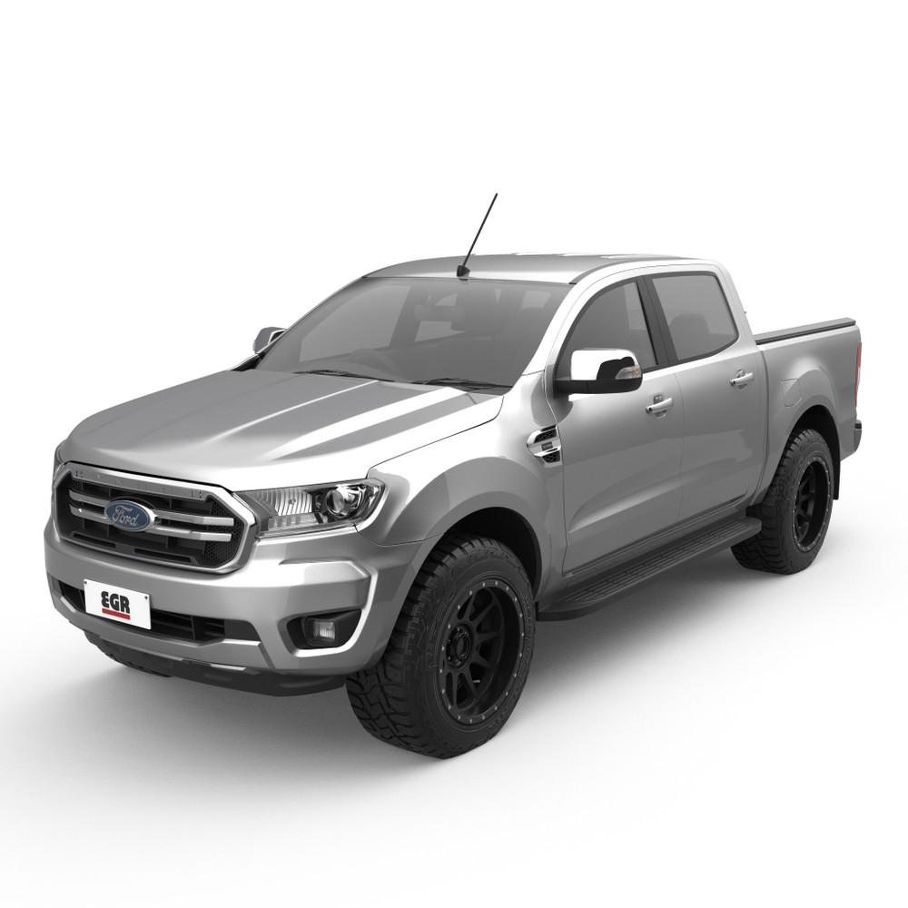 EGR Auto - EGR Load Shield - Ford Ranger PX 2011-2021 product image 3