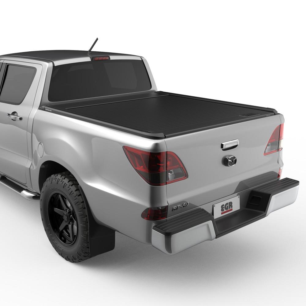 EGR Auto - EGR Rolltrac Manual - Manual Weather Resistant Roller Cover for Ford Utes, Toyota Trucks and more product image 7