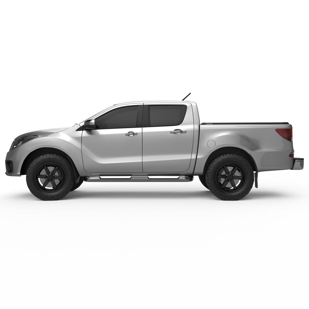 EGR Auto - EGR RollTrac Manual - Mazda BT-50 2011-2019 product image 3