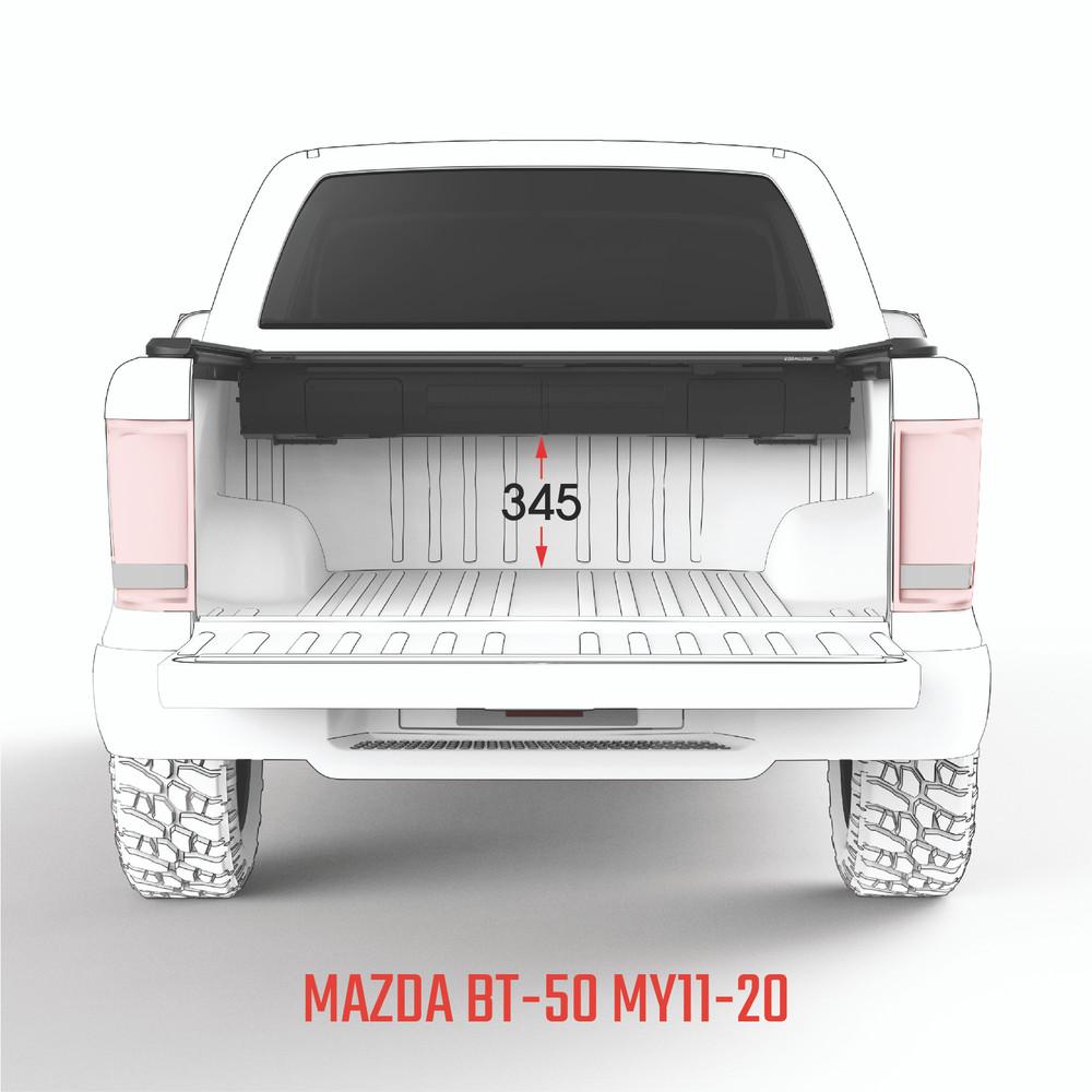 EGR Auto - EGR RollTrac Manual - Mazda BT-50 2011-2019 product image 6