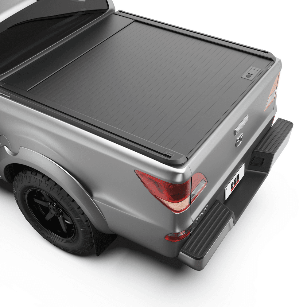 EGR Auto - EGR RollTrac Manual - Mazda BT-50 2011-2019 product image 8