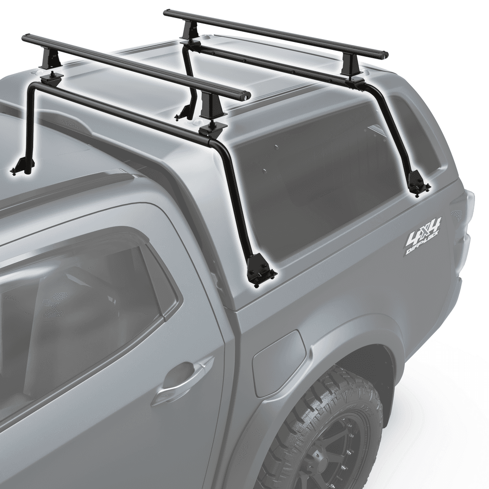 EGR Auto - EGR Gen3 Canopy Roof Rack Kit - Isuzu D-Max 2020 product image 5