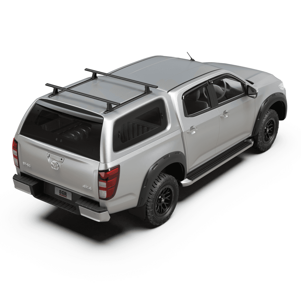 EGR Auto - EGR Gen3 Canopy Roof Rack Kit - Mazda BT-50 2011-2019 product image 0