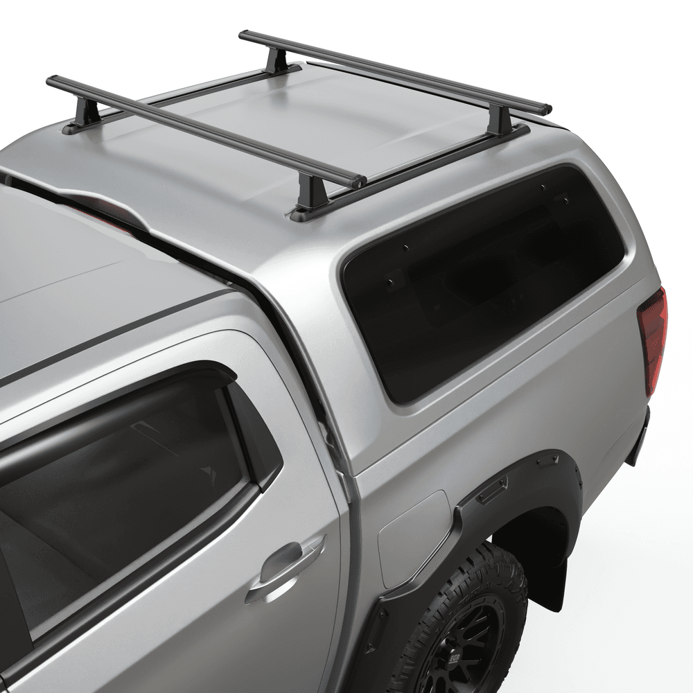 EGR Auto - EGR Gen3 Canopy Roof Rack Kit - Mazda BT-50 2011-2019 product image 2