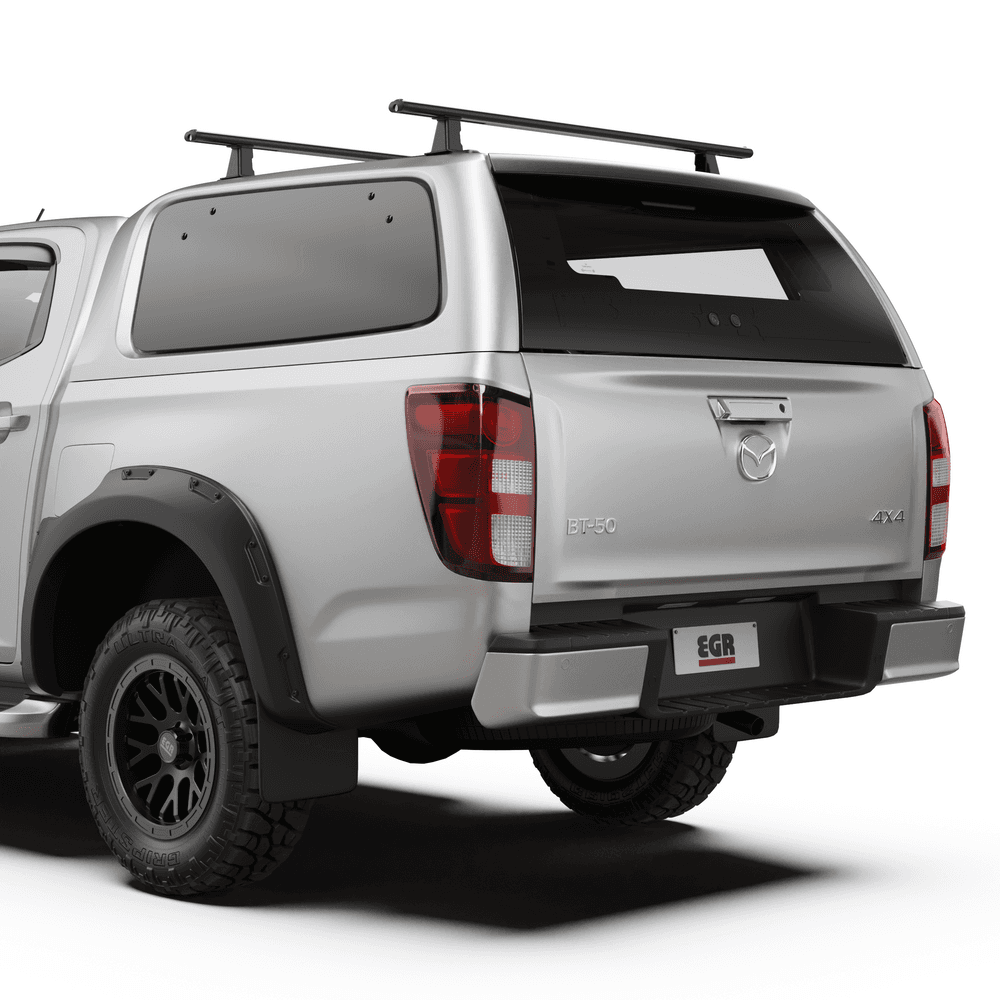 EGR Auto - EGR Gen3 Canopy Roof Rack Kit - Mazda BT-50 2011-2019 product image 3
