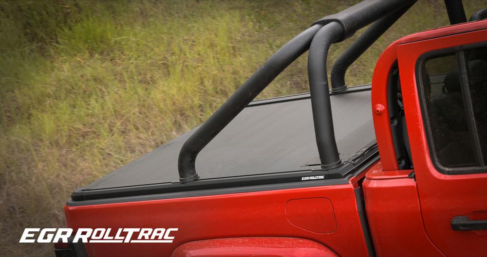 EGR Auto - RollTrac Sports Bars for Toyota, Ford, Mitsubishi, Nissan utes and more product image 2