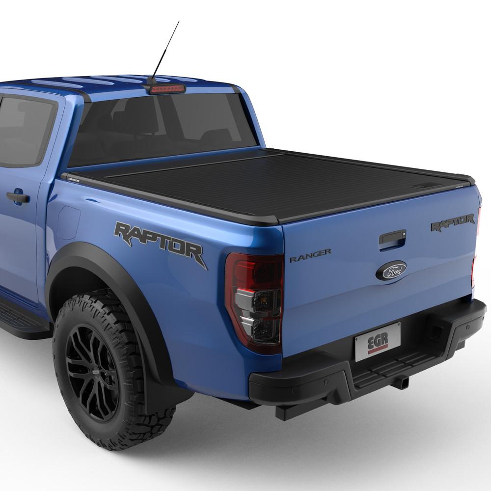 EGR Auto - EGR RollTrac Manual - Ford Ranger Raptor PX product image 6