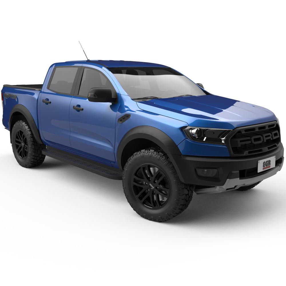 EGR Auto - EGR RollTrac Manual - Ford Ranger Raptor PX product image 2