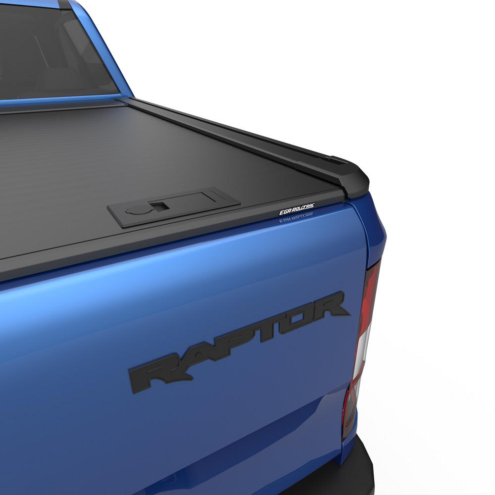 EGR Auto - EGR RollTrac Manual - Ford Ranger Raptor PX product image 3