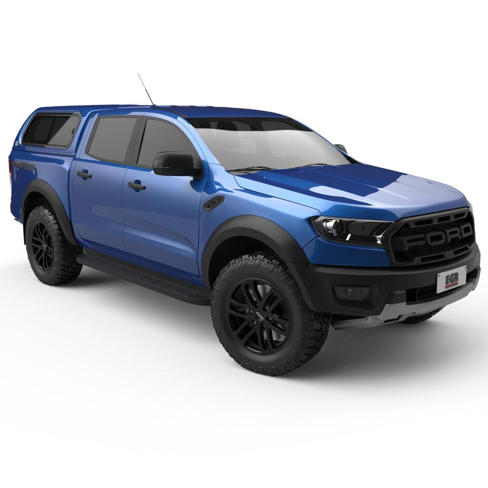 EGR Auto - EGR Premium Canopy - Ford Ranger Raptor PX product image 1