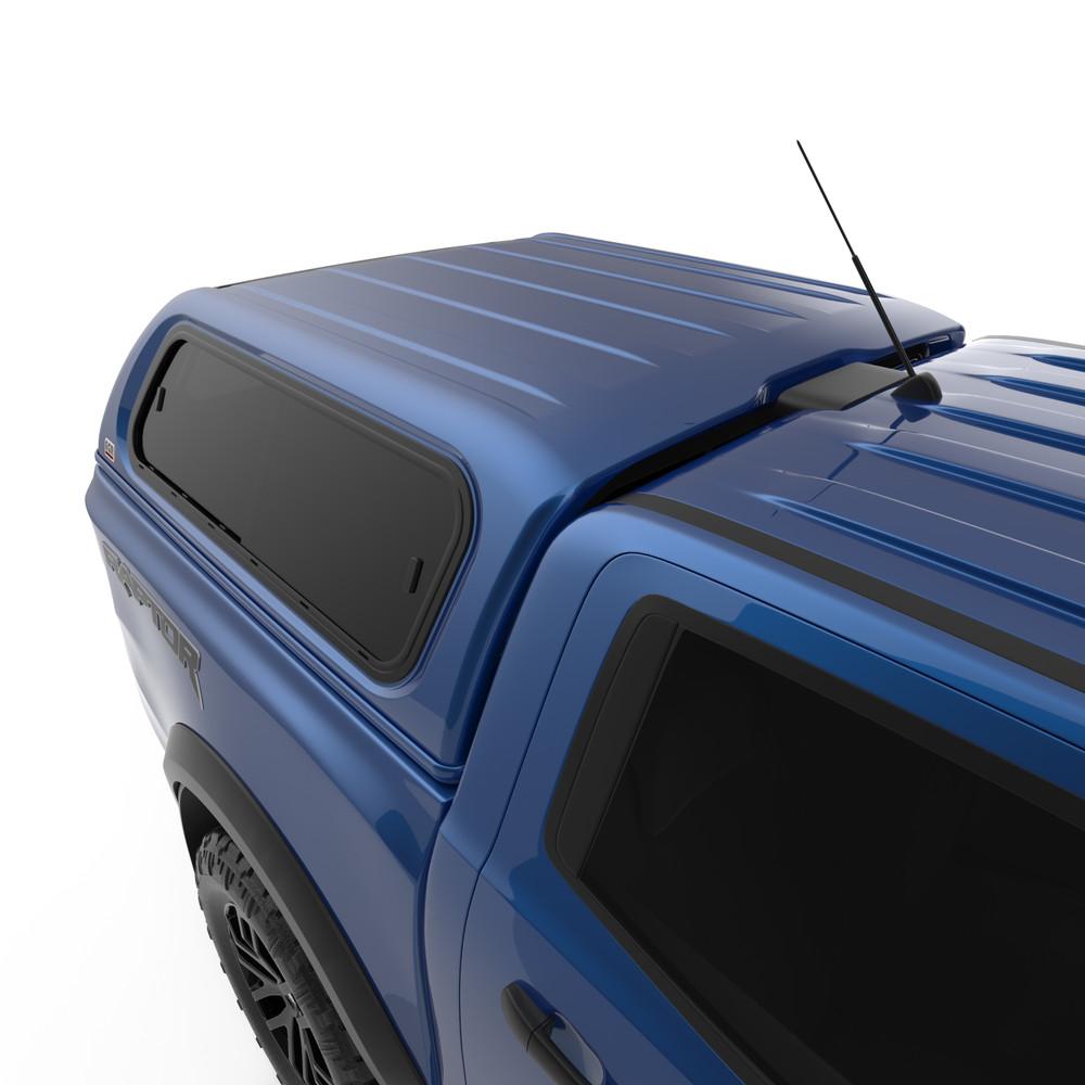 EGR Auto - EGR Premium Canopy - Ford Ranger Raptor PX product image 0