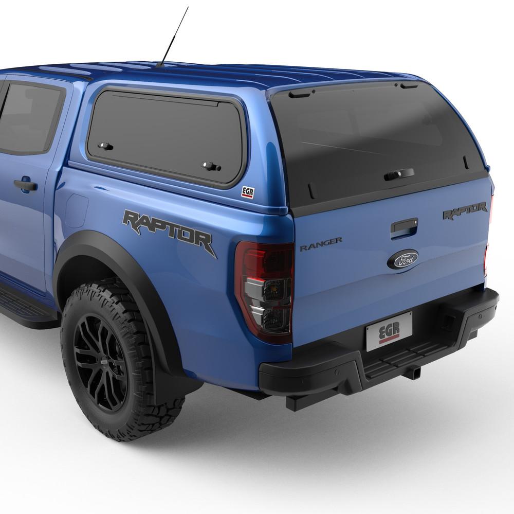 EGR Auto - EGR Premium Canopy - Ford Ranger Raptor PX product image 3