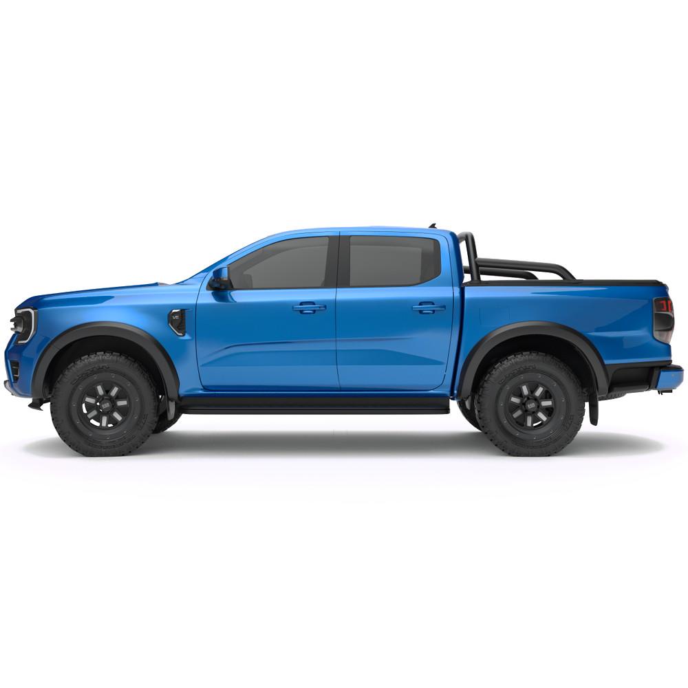 EGR Auto - EGR Soft Tonneau Cover - Ford Ranger RA 2022-Onwards product image 3