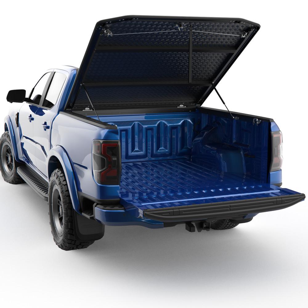 EGR Auto - EGR Load Shield - Ford Ranger RA 2022-Onwards product image 3