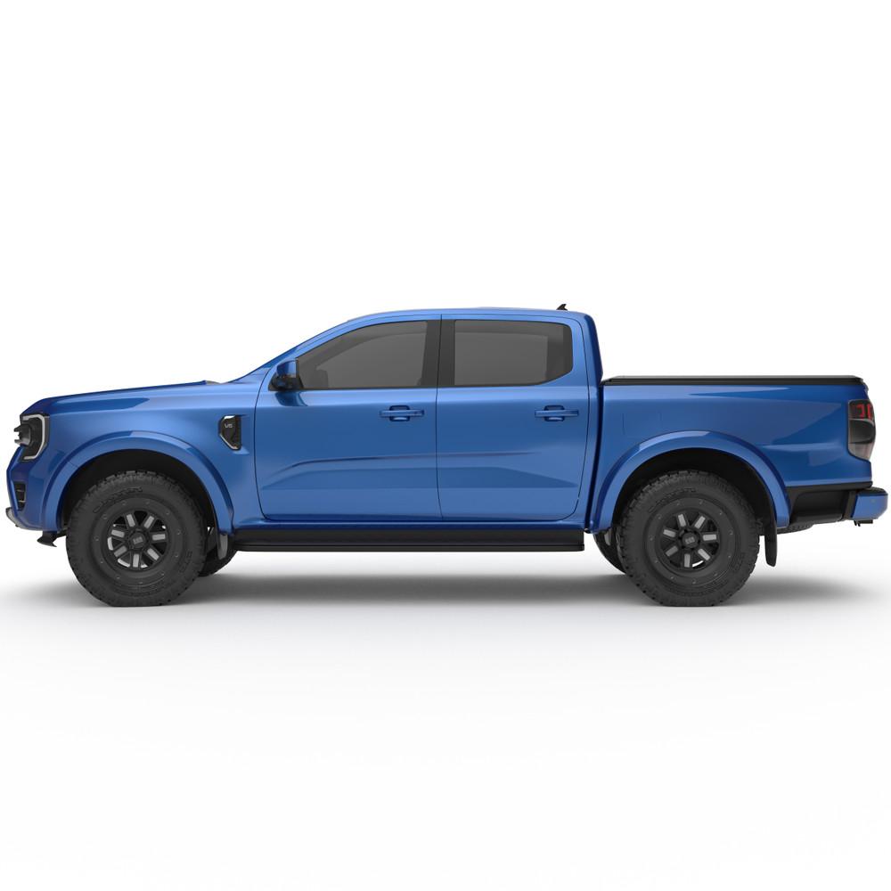 EGR Auto - EGR Fender Flares - Ford Ranger RA 2022-Onwards product image 2
