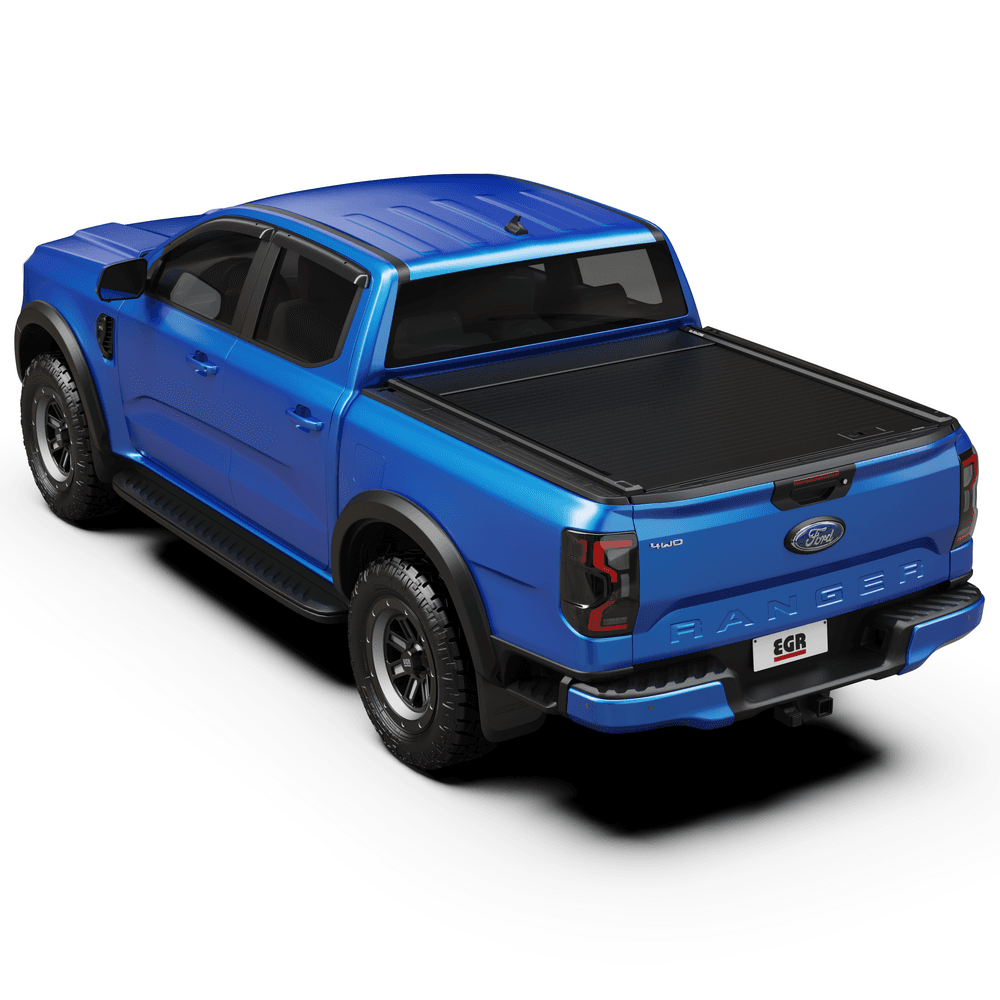 EGR Auto - EGR RollTrac Manual - Ford Ranger RA 2022-Onwards product image 5