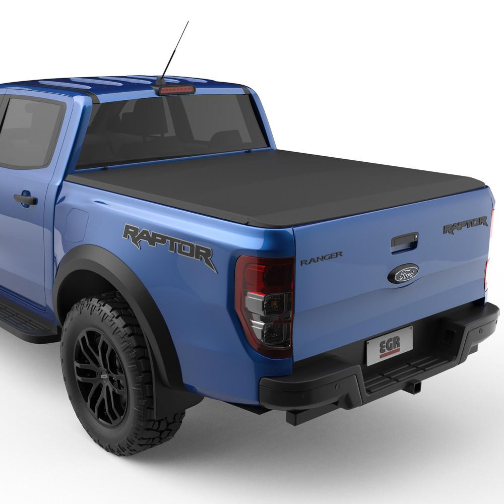 EGR Auto - EGR Soft Tonneau Cover - Ford Ranger Raptor product image 2