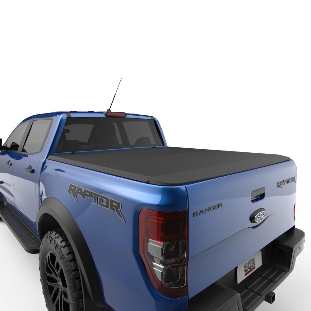 EGR Auto - EGR Soft Tonneau Cover - Ford Ranger Raptor product image 0