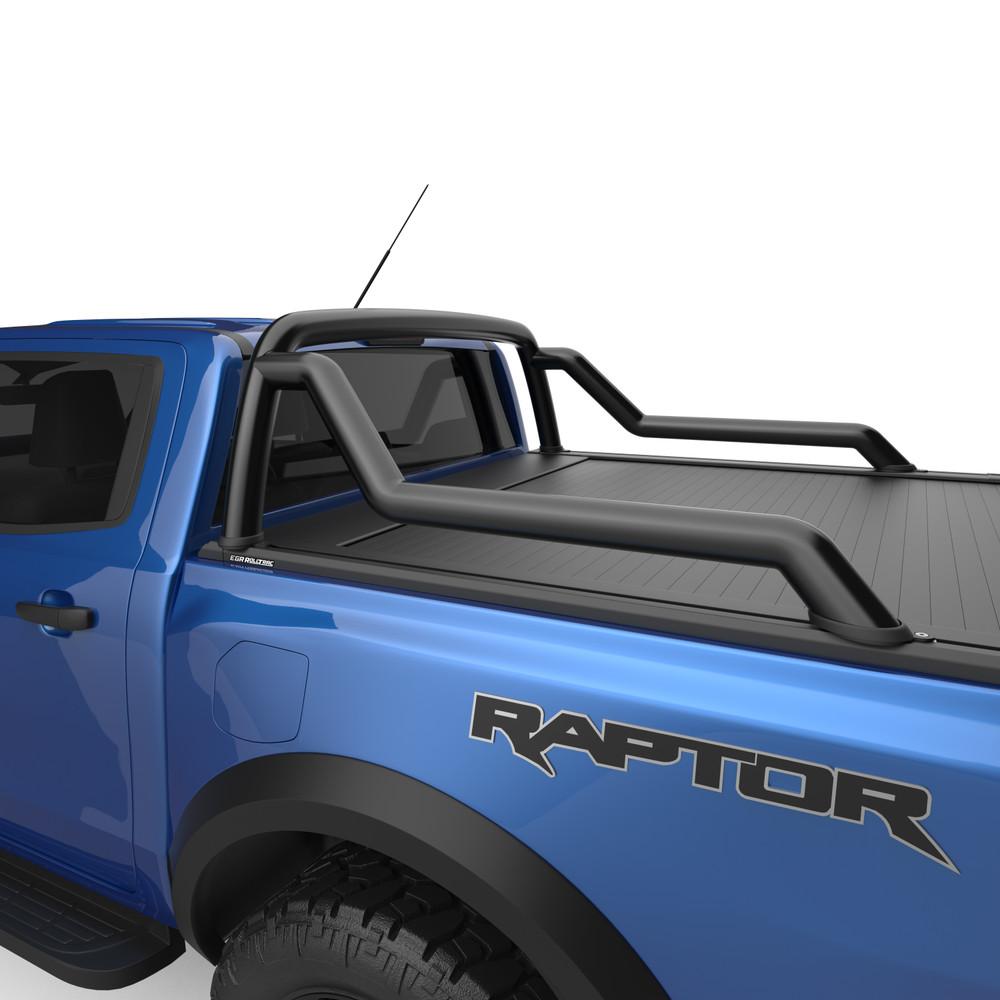 EGR Auto - EGR RollTrac Sports Bar Adapter Kit - Ford Ranger Raptor product image 2