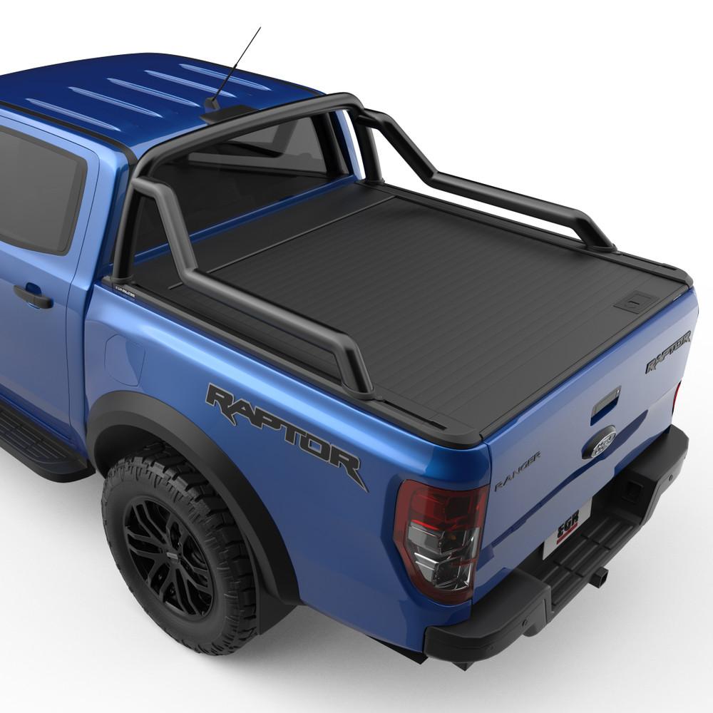EGR Auto - EGR RollTrac Sports Bar Adapter Kit - Ford Ranger Raptor product image 0