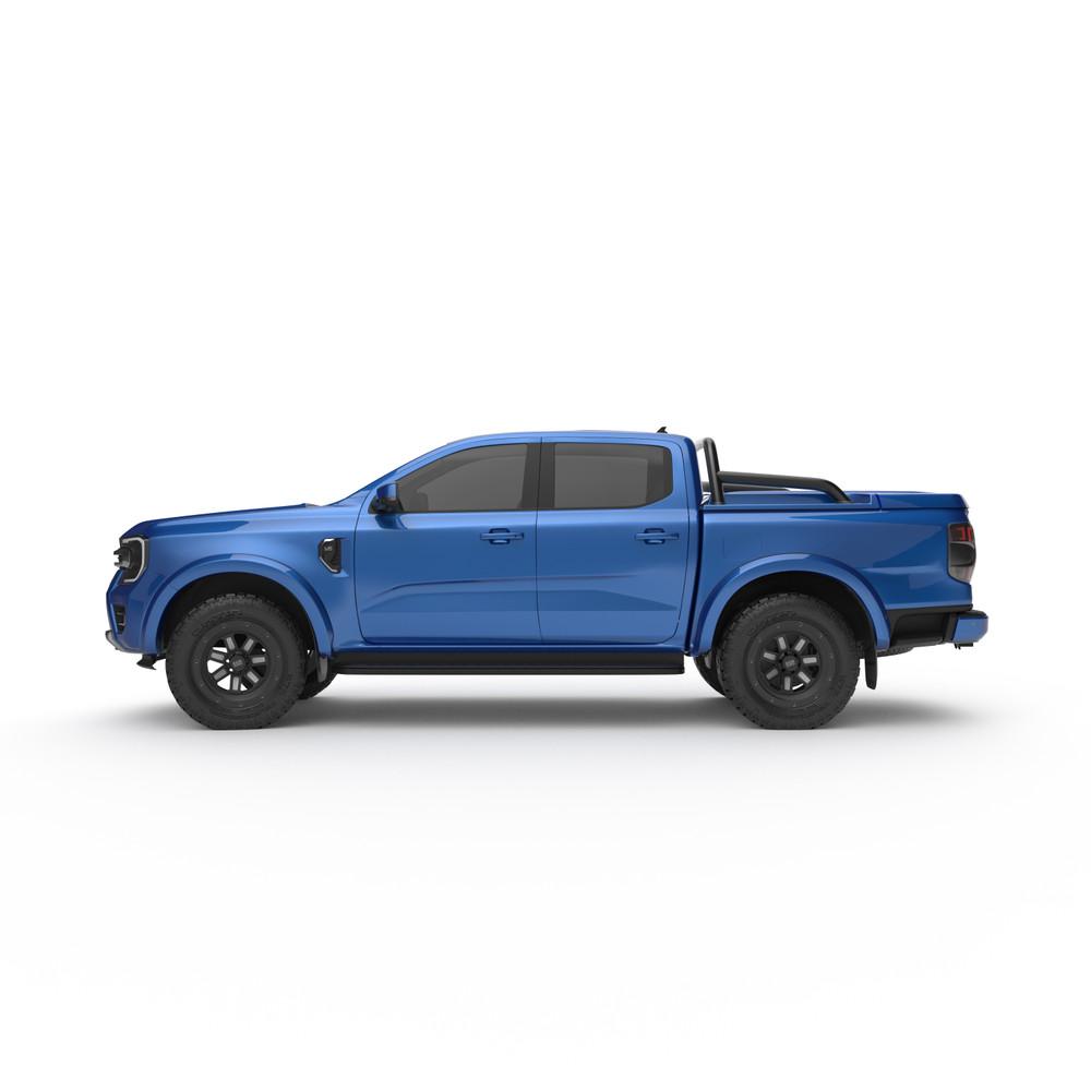 EGR Auto - EGR Hard Lids - 3 Piece - Ford Ranger RA 2022-Onwards product image 3